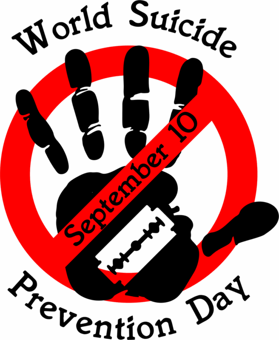 Suizid