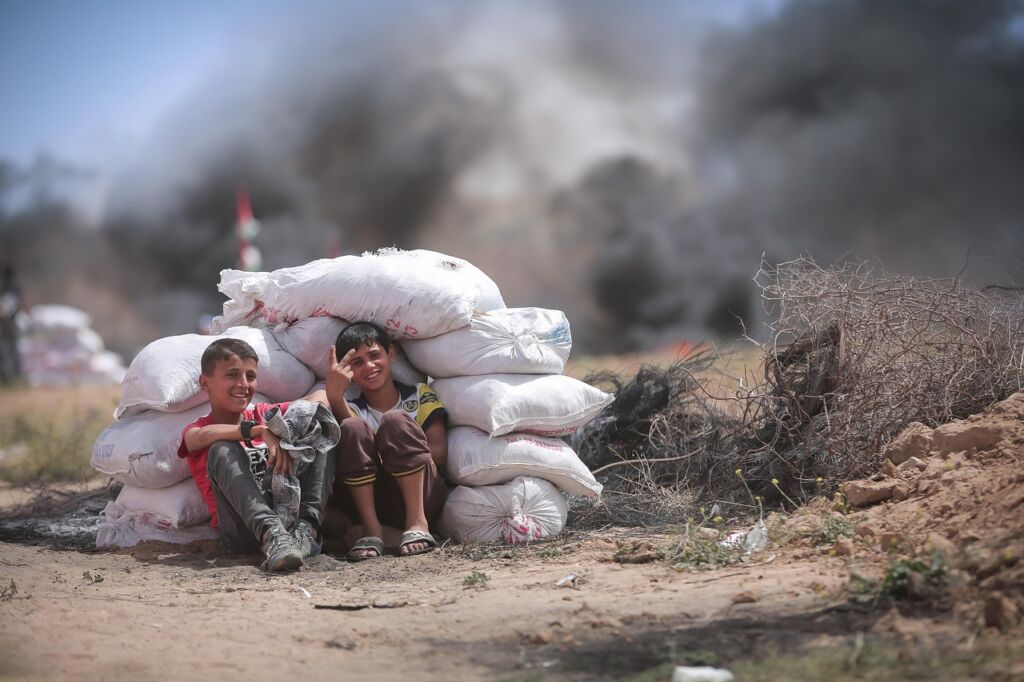 Gaza Gaza 1760014831