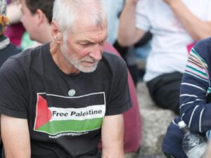 Pensionen für Hamas? Einige Kommentare auf der Kronen Zeitung