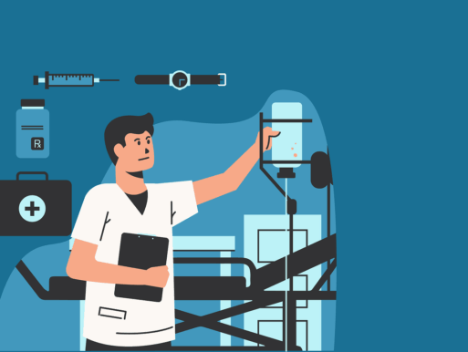 Schwarz/ Blaue Handschrift in Salzburg: Pfleger/innen verlieren Gehalt Kindergärten geschlossen