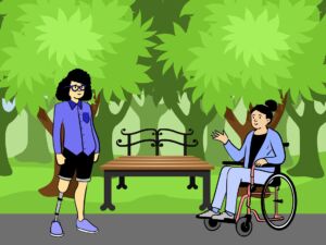 Die Sozialversicherung macht Menschen krank und zwar an ihrer Seele, Psyche