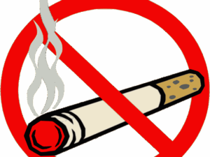 Rauchverbot macht viele noch aggressiver