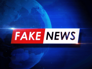 Wahrheit ist auch was die Politik zulässt, alles andere wird Fake News genannt