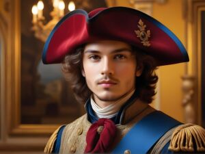 1627 Musketiere, gestern der Xde Film darüber: leider nicht besser