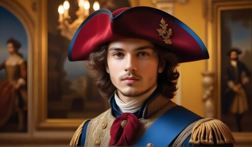 1627 Musketiere, gestern der Xde Film darüber: leider nicht besser