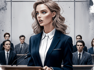 Wenn die Leute wüssten wie viele verurteilte Mörder frei herumlaufen