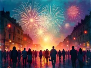 Der Widerstand muss wachsen, sonst sind alle verloren 2026 Armut und Krankheit wie Tod werden das Land noch mehr treffen