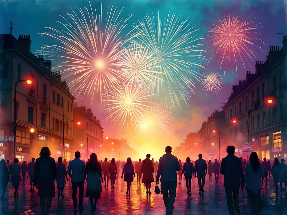 Silvester 1767125851