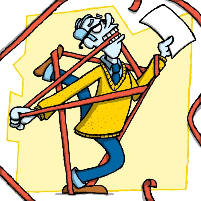 Buerokratie 1767869025