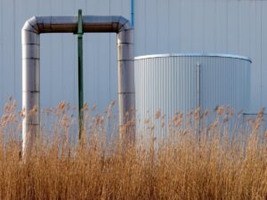 Teure Fernwärme: Druck auf Konsumenten