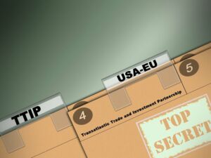 ÖVP - NEOS: Freihandel ist der Schlüssel zum Erfolg,