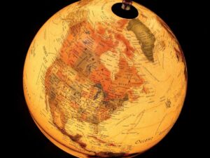 Amerika First - Trump holt sich ein Land nach dem anderen