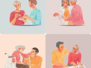 First Responder oder wenn der Nachbar dich wiederbelebt