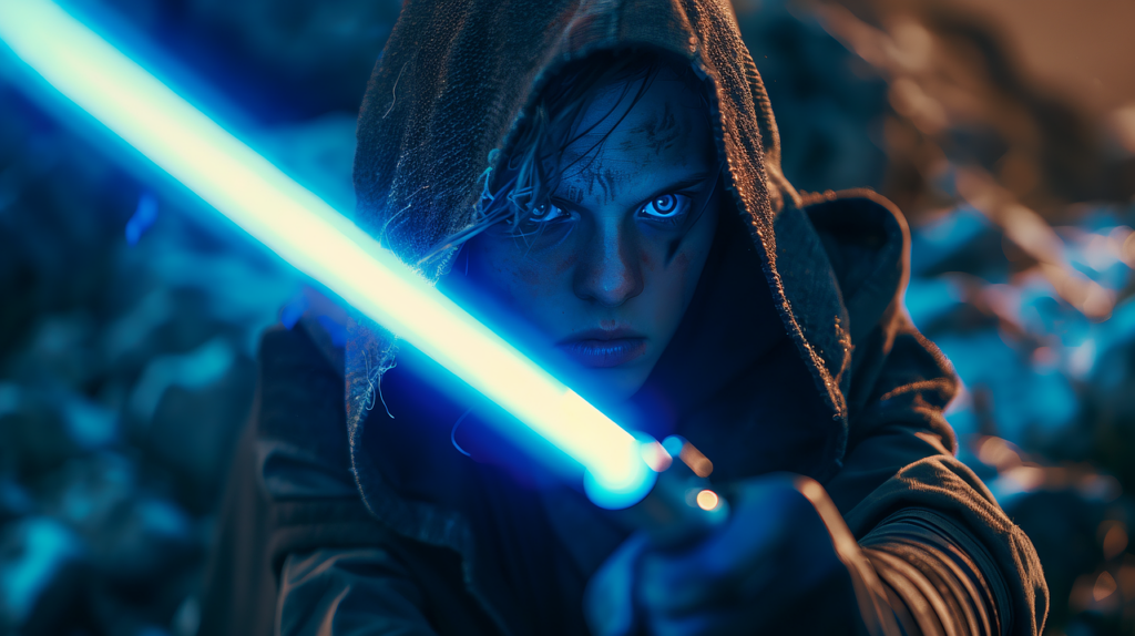 Luke Skywalker 1767265601