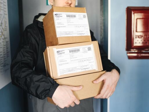 Gewerkschaft GPA begrüßt Paketabgabe