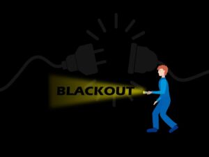 Berlin Infrastruktur lahmgelegt laut etlichen Medienmeldungen