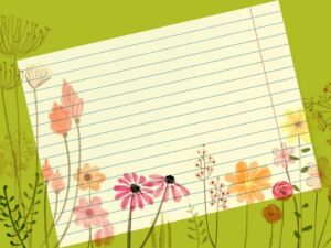 Wertschätzung: Viele wissen wahrscheinlich gar nicht was dies ist