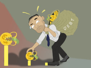 Herr Marterbauer sind Länder und Gemeinden für Sie kriminell?