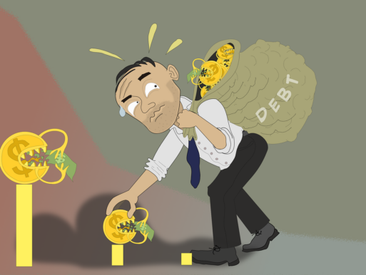 Herr Marterbauer sind Länder und Gemeinden für Sie kriminell?