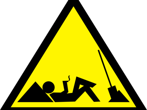 "Politiker arbeiten kaum - dafür Spitzenlöhne kann nicht gutgehen, so Experten"!