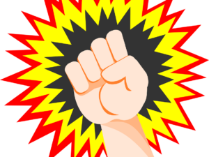 Keiner hat Vertrauen in Justiz und Helfer schon gar nicht in Anwälte