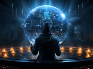 Spam und Schockanrufe: Weil man überall seine Daten hinterlassen muss