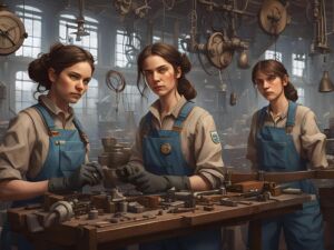 SPÖ prescht vor - wer keine Lehrlinge aufnimmt, soll Strafzahlung leisten, sorgt für viel Aufregung