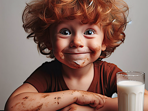 Die Verantwortlichen des Milchskandal in Heute Mittag -wer ist diesmal verantwortlich?