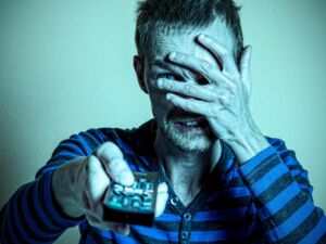 Undercover eine Prime Serie mehr als gelungen und trotzdem spiegelt diese nur eine Spitze des Eisberges