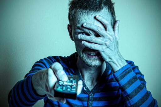 Undercover eine Prime Serie mehr als gelungen und trotzdem spiegelt diese nur eine Spitze des Eisberges