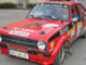 Hebenstreit Oskar TT-Rallye 2011