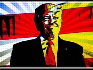 Schrecklich: Trump griff IRAN an - IRAN Israel. Unser Bundeskanzler warnt