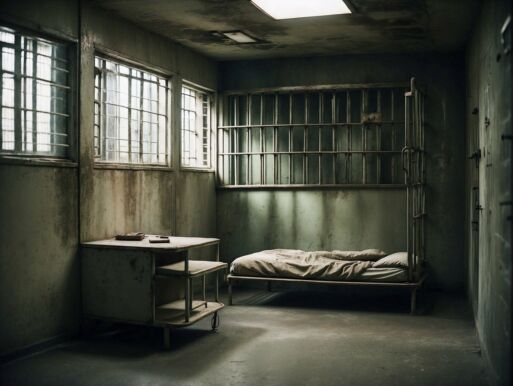 Versorgung psychisch erkrankter Häftlinge ist prekär!