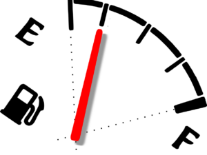 Aufgrund der Blockade der Straße von Hormuz ist Öl weltweit knapp