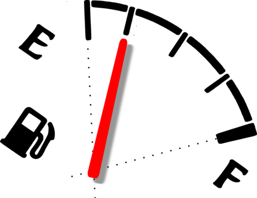 Aufgrund der Blockade der Straße von Hormuz ist Öl weltweit knapp