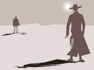 Berndorf ist klein Yellowstone: Glaubt man den Worten der USER