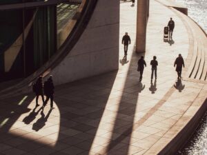Für diese Erkenntnis brauchen wir keine NEOS - Stichwort Kickl