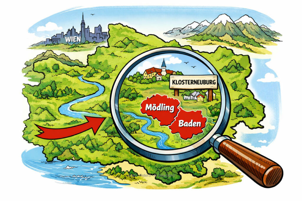 Strom-Sozialtarif EVN NÖ