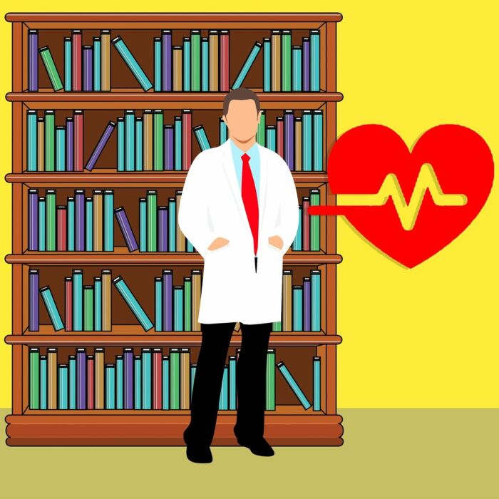 Die Praxis bleibt geschlossen: 1450 teilweise veraltetes Ärzteregister!