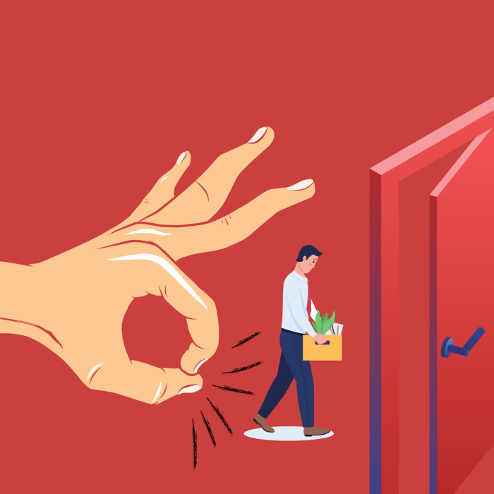 Fordere sofortige Fußfessel für Gefährder.