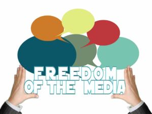 Hass im Netz versus Meinungsfreiheit