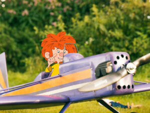 Neue Geschichten vom Pumuckl