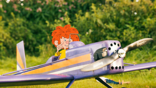 Neue Geschichten vom Pumuckl