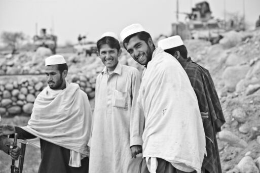 Delegation in Afghanistan: „FPÖ rollt Taliban-Extremisten roten Teppich aus“