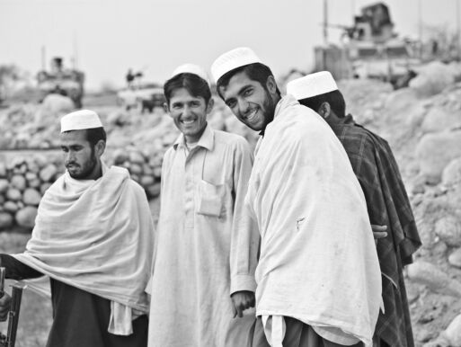 Delegation in Afghanistan: „FPÖ rollt Taliban-Extremisten roten Teppich aus“
