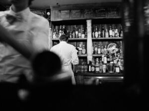 30% Erhöhung Alkoholsteuer? Wie soll dies der Händler Gastronom überleben?