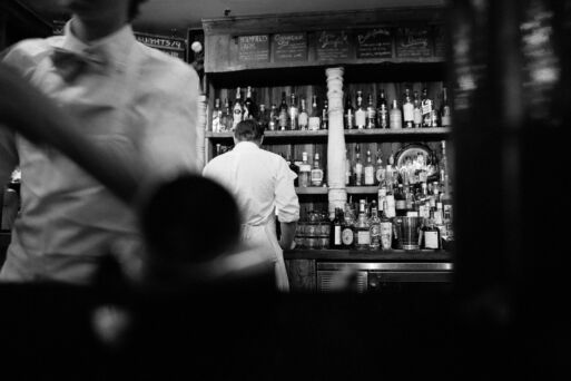 30% Erhöhung Alkoholsteuer? Wie soll dies der Händler Gastronom überleben?