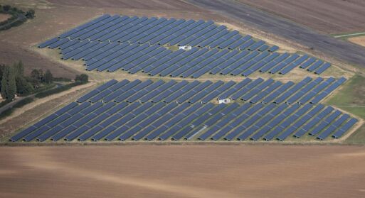 Plant man in Leobersdorf eine der größten Batteriespeicheranlagen Europas?