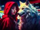 Anime Wolf 1781017734