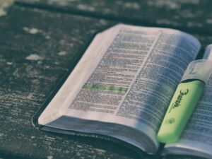 Bibel 1782643107